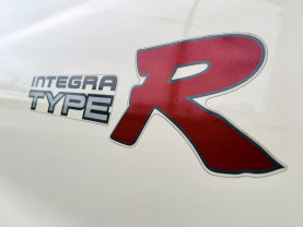 Honda Integra Type R for sale  (#3532)