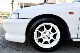 Honda Integra Type R for sale  (#3548)