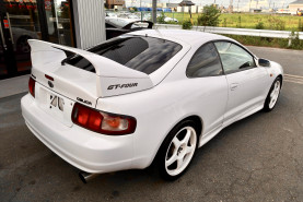 Toyota Celica GT-Four for sale (#3543)