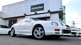 Toyota Celica GT-Four for sale (#3544)