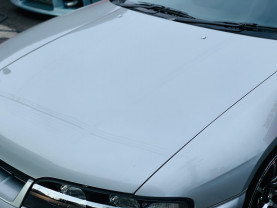 Nissan Skyline GT-R R33 for sale (#3549)