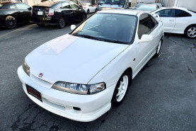 Honda Integra Type R for sale  (#3548)