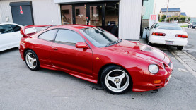 Toyota Celica GT-Four for sale (#3546)