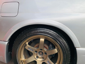 Nissan Skyline GT-R R33 for sale (#3539)