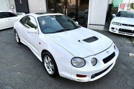 Toyota Celica GT-Four for sale (#3544)