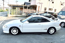 Honda Integra Type R for sale  (#3548)