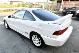 Honda Integra Type R for sale  (#3548)