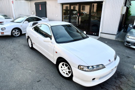 Honda Integra Type R for sale  (#3548)