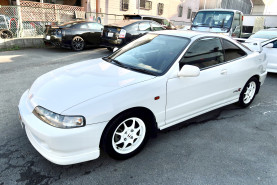 Honda Integra Type R for sale  (#3548)