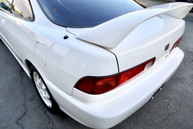 Honda Integra Type R for sale  (#3548)