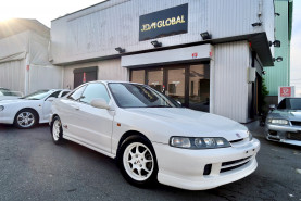 Honda Integra Type R for sale  (#3548)