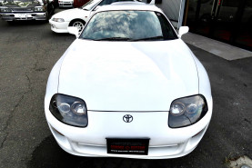 Toyota Supra SZ-R for sale (#3531)