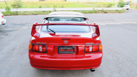 Toyota Celica GT-Four for sale (#3546)