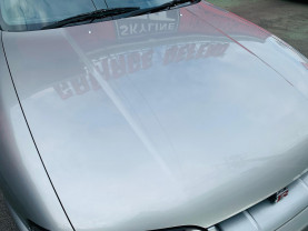 Nissan Skyline GT-R R33 for sale (#3539)