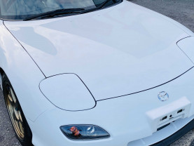 Mazda RX-7 SPIRIT R Type A FD3S for sale (#3663)