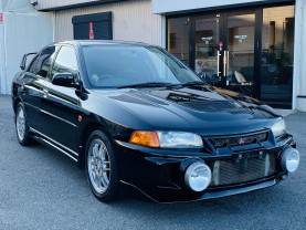 Mitsubishi Lancer Evolution IV for sale (#3661)