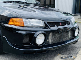 Mitsubishi Lancer Evolution IV for sale (#3662)