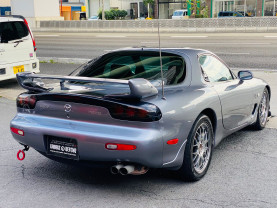 Mazda RX-7 SPIRIT R Type A FD3S for sale (#3756)
