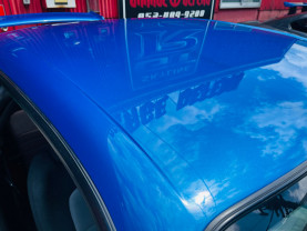 Nissan Skyline ER34 GT-T for sale (#3760)