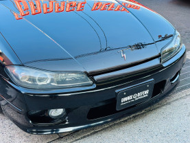 Nissan Silvia S15 Spec R for sale (#3834)