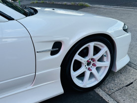 Nissan Silvia S15 Spec R for sale (#3889)