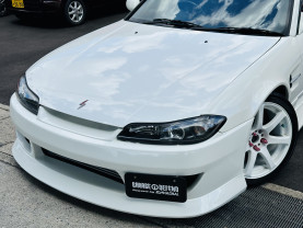 Nissan Silvia S15 Spec R for sale (#3889)