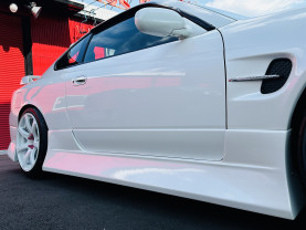 Nissan Silvia S15 Spec R for sale (#3889)