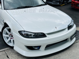 Nissan Silvia S15 Spec R for sale (#3889)