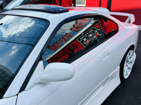 Nissan Silvia S15 Spec R for sale (#3889)