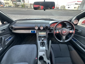 Nissan Silvia S15 Spec R for sale (#3889)