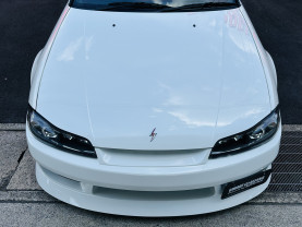 Nissan Silvia S15 Spec R for sale (#3889)