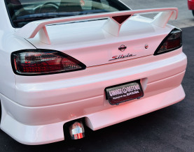 Nissan Silvia S15 Spec R for sale (#3889)