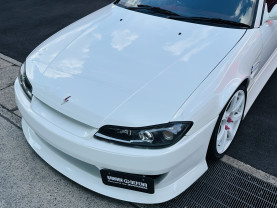 Nissan Silvia S15 Spec R for sale (#3889)