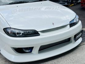 Nissan Silvia S15 Spec R for sale (#3889)