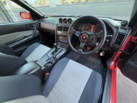 Nissan Skyline ER34 GT-T for sale (#3943)
