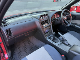 Nissan Skyline ER34 GT-T for sale (#3943)