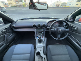 Nissan Silvia S15 Spec R for sale (#3942)