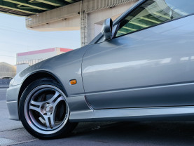 Nissan Silvia S15 Spec R for sale (#3942)