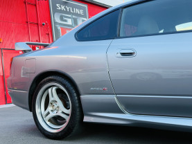 Nissan Silvia S15 Spec R for sale (#3942)