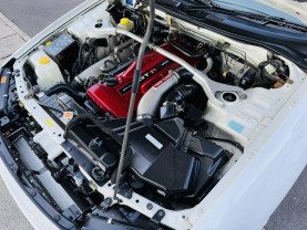 Nissan Skyline GT-R R34 V-Spec for sale (#3941)