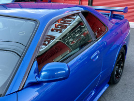 Nissan Skyline GT-R R34 for sale  (#3903)