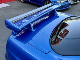Nissan Skyline GT-R R34 for sale  (#3903)