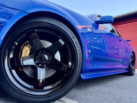 Nissan Skyline GT-R R34 for sale  (#3903)
