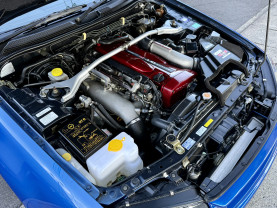 Nissan Skyline GT-R R34 for sale  (#3903)