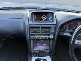 Nissan Skyline GT-R R34 for sale  (#3903)