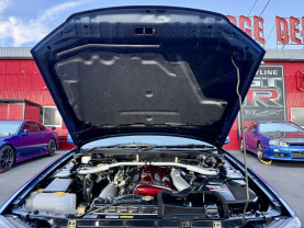 Nissan Skyline GT-R R34 for sale  (#3903)