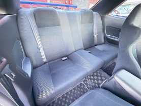 Nissan Skyline GT-R R34 for sale  (#3903)