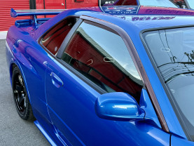Nissan Skyline GT-R R34 for sale  (#3903)