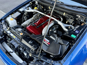 Nissan Skyline GT-R R34 for sale  (#3903)