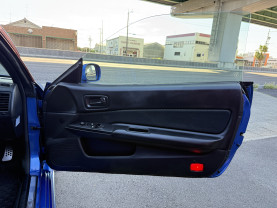 Nissan Skyline GT-R R34 for sale  (#3903)